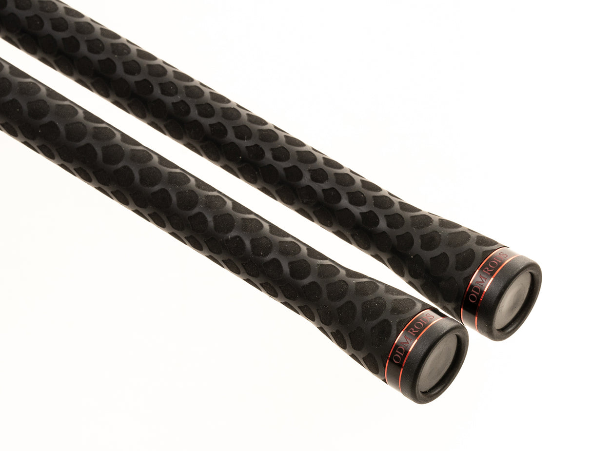 ODM D.N.A INSHORE BOAT CONVENTIONAL ROD