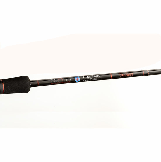 ODM D.N.A INSHORE BOAT CONVENTIONAL ROD