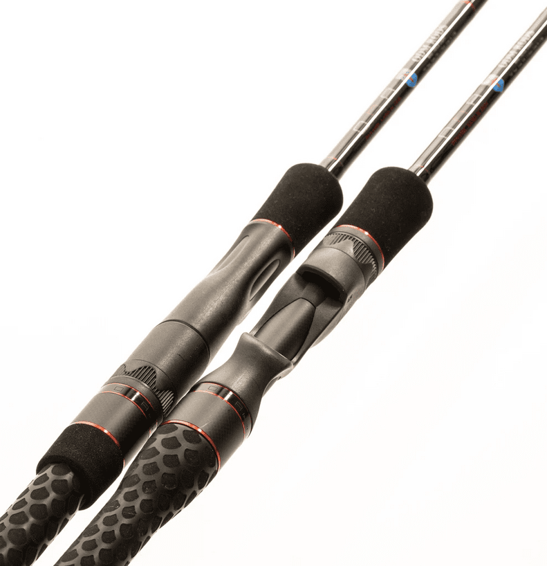 ODM D.N.A INSHORE BOAT CONVENTIONAL ROD