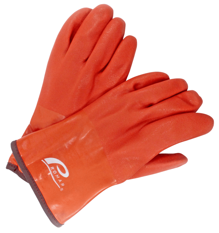 PROMAR INSULATED PROGRIP GLOVES
