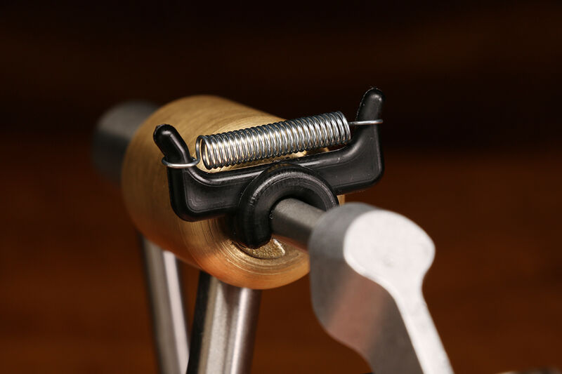 PEAK MATERIAL CLIP WITH 2 SPRINGS