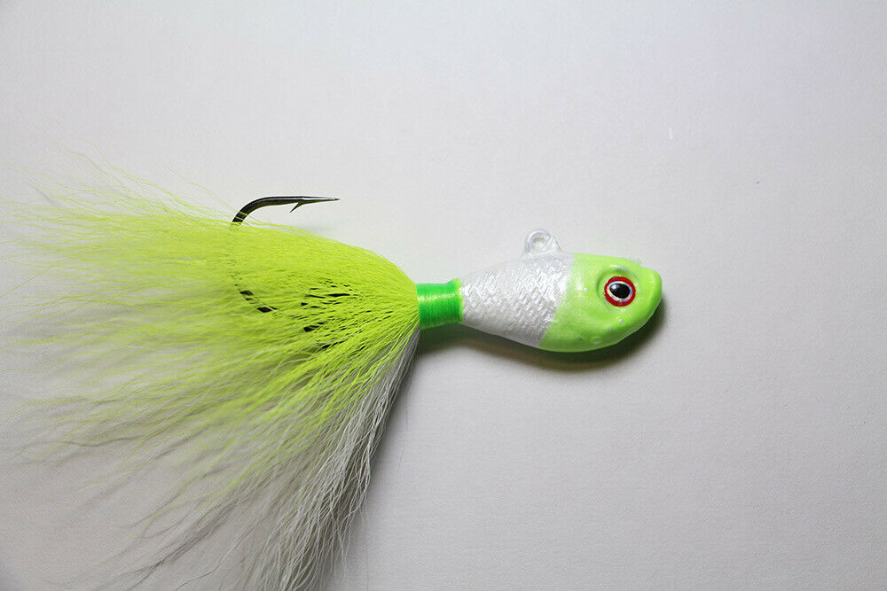 SS RATTLE TAIL 2 OZ