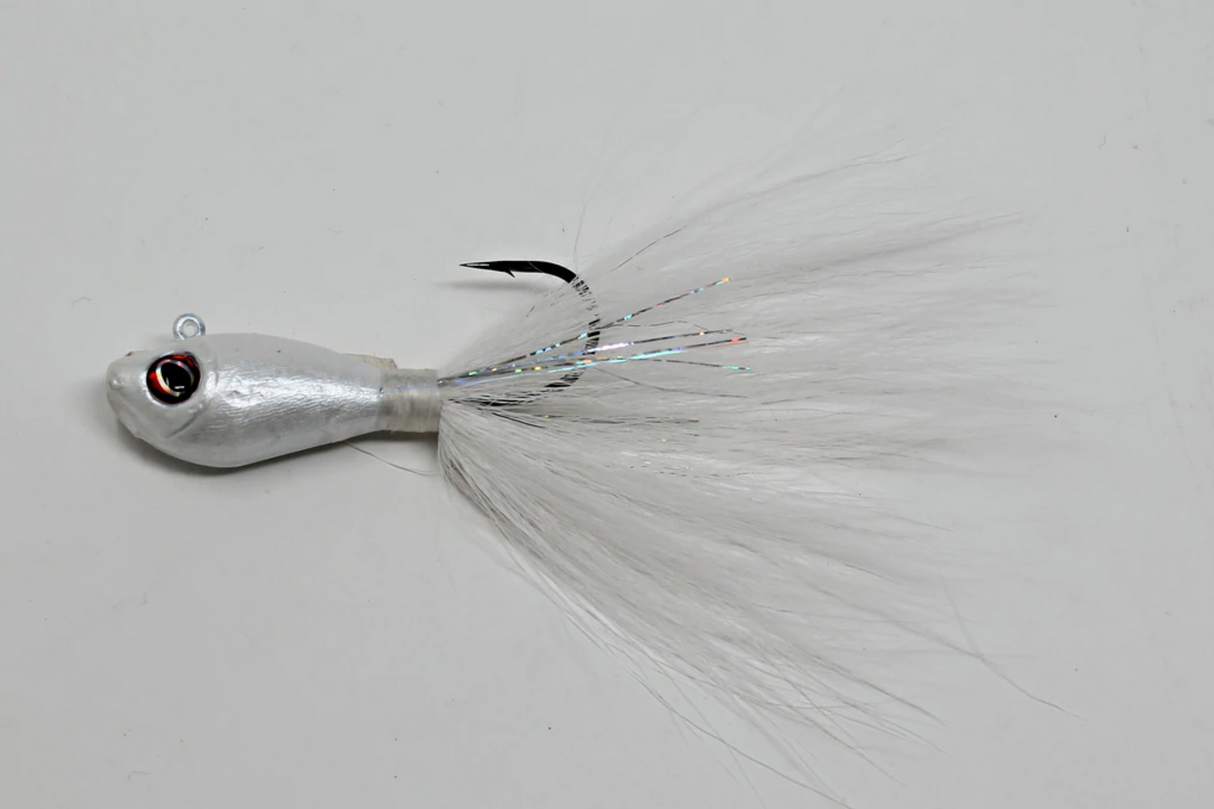 SS RATTLE TAIL 2 OZ
