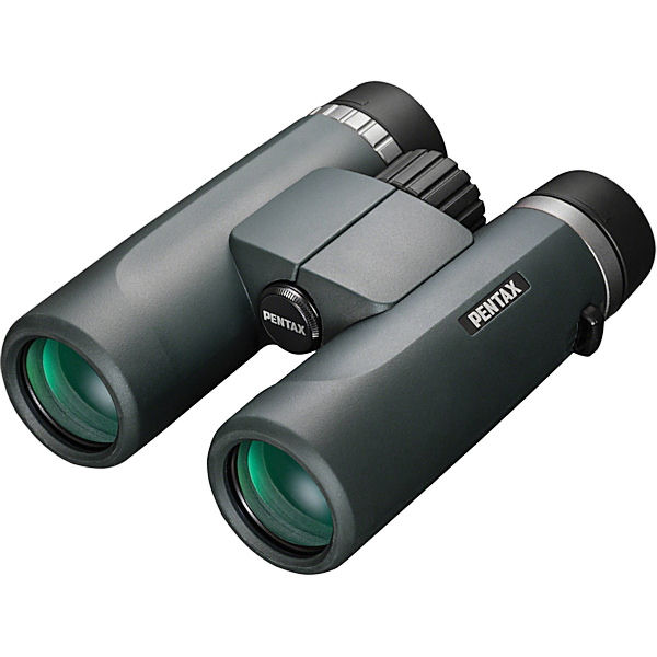 PENTAX BINOCULARS AD 9X28 WP