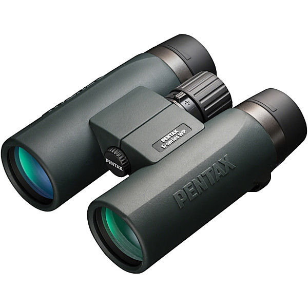 PENTAX BINOCULARS SD 10X42 WP