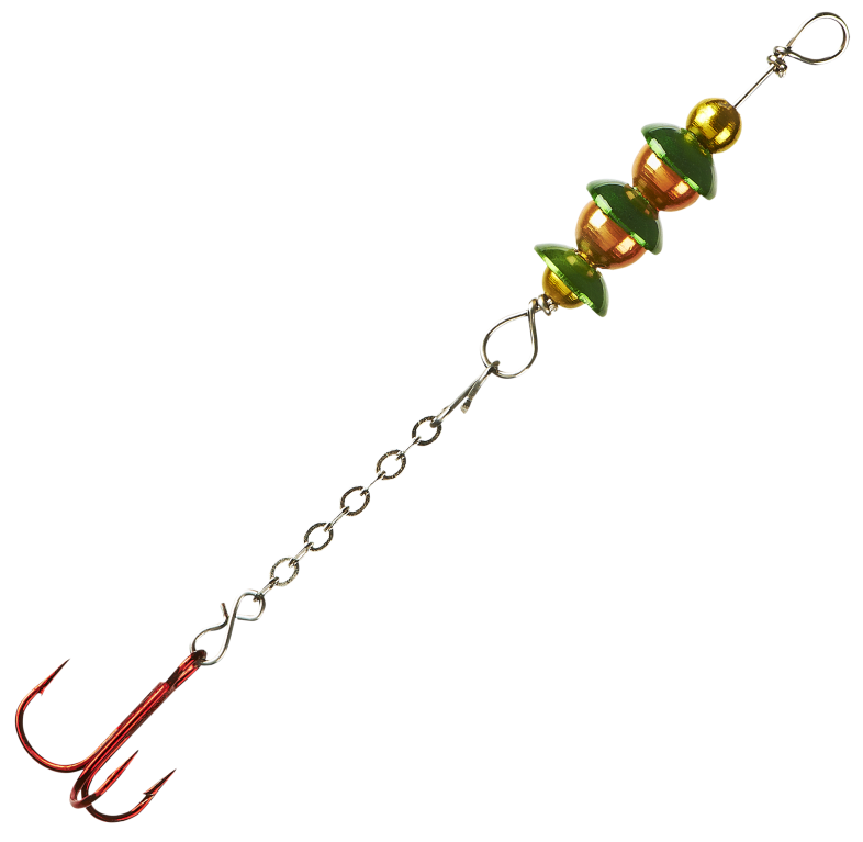 LINDY LPTKS05 PERCH TALKER TULLIBEE