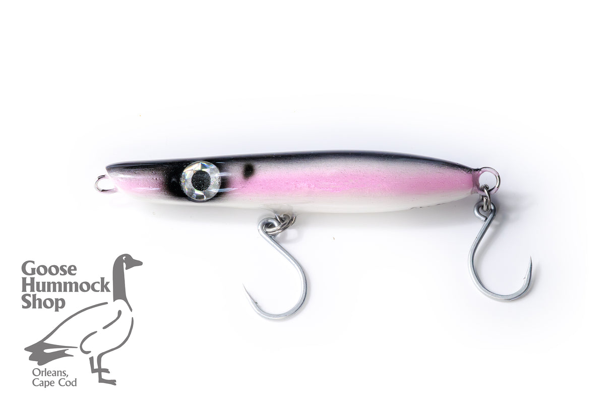 ALANS CUSTOM LURES PENCIL 6" (F)