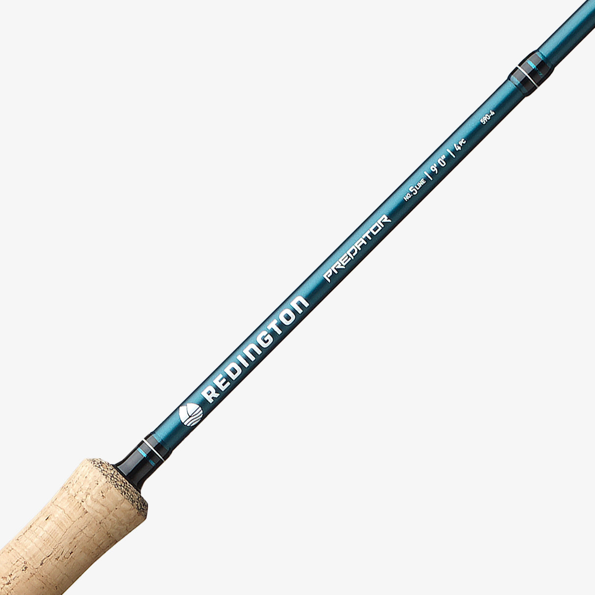 REDINGTON PREDATOR SALT FLY ROD