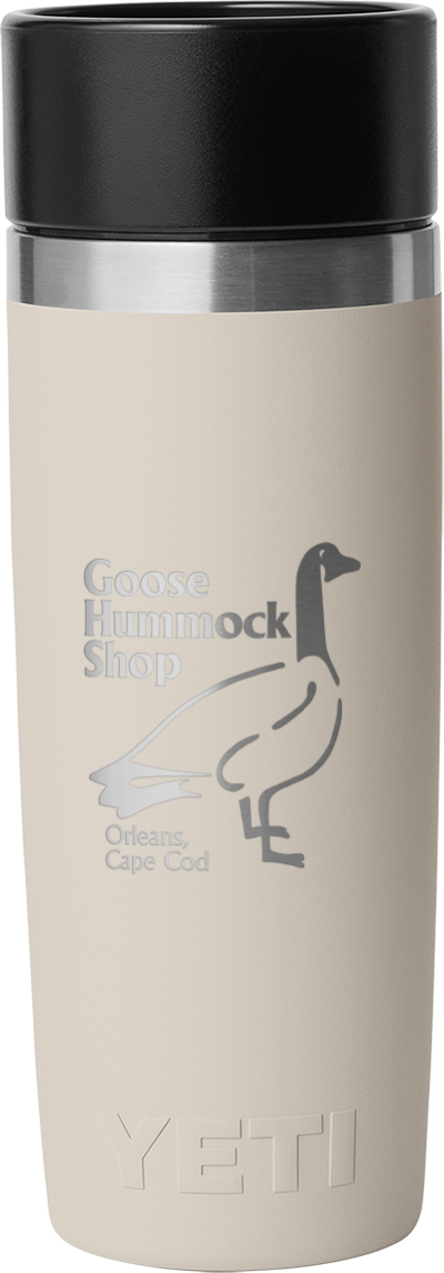 YETI RAMBLER 16 OZ TRAVEL BOTTLE GH
