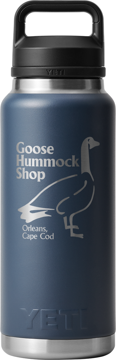 YETI RAMBLER 36 OZ BOTTLE CHUG GH