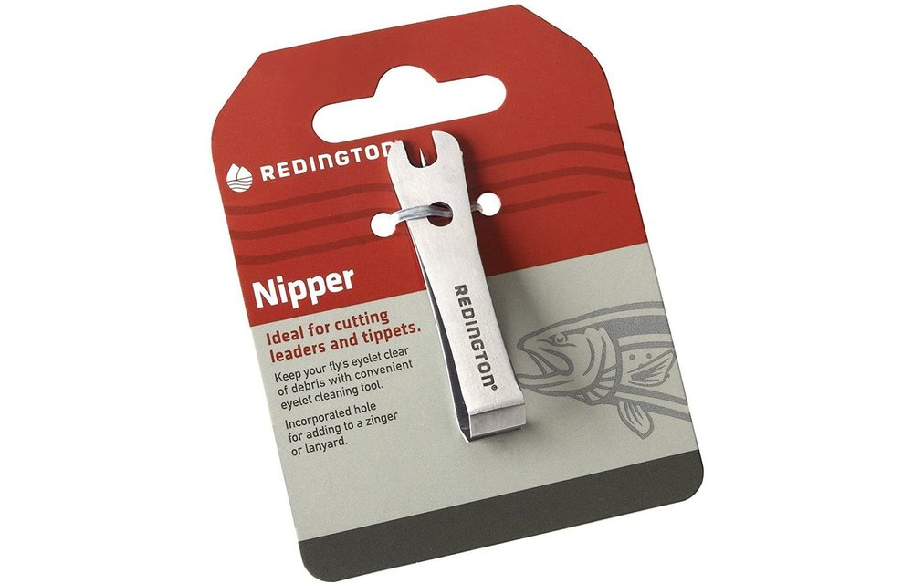 REDINGTON NIPPER WITH EYE NEEDLE