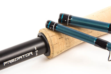 REDINGTON PREDATOR FLY ROD