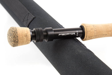 REDINGTON PREDATOR FLY ROD