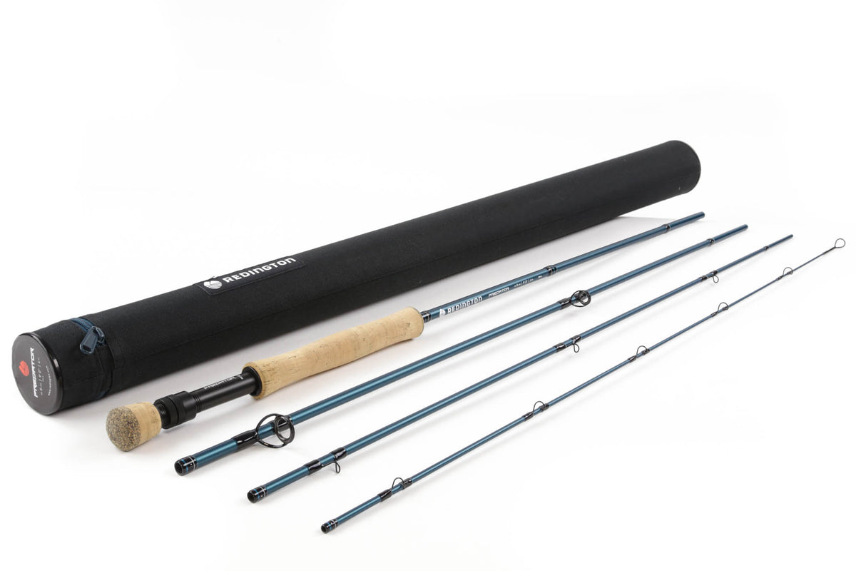 REDINGTON PREDATOR FLY ROD