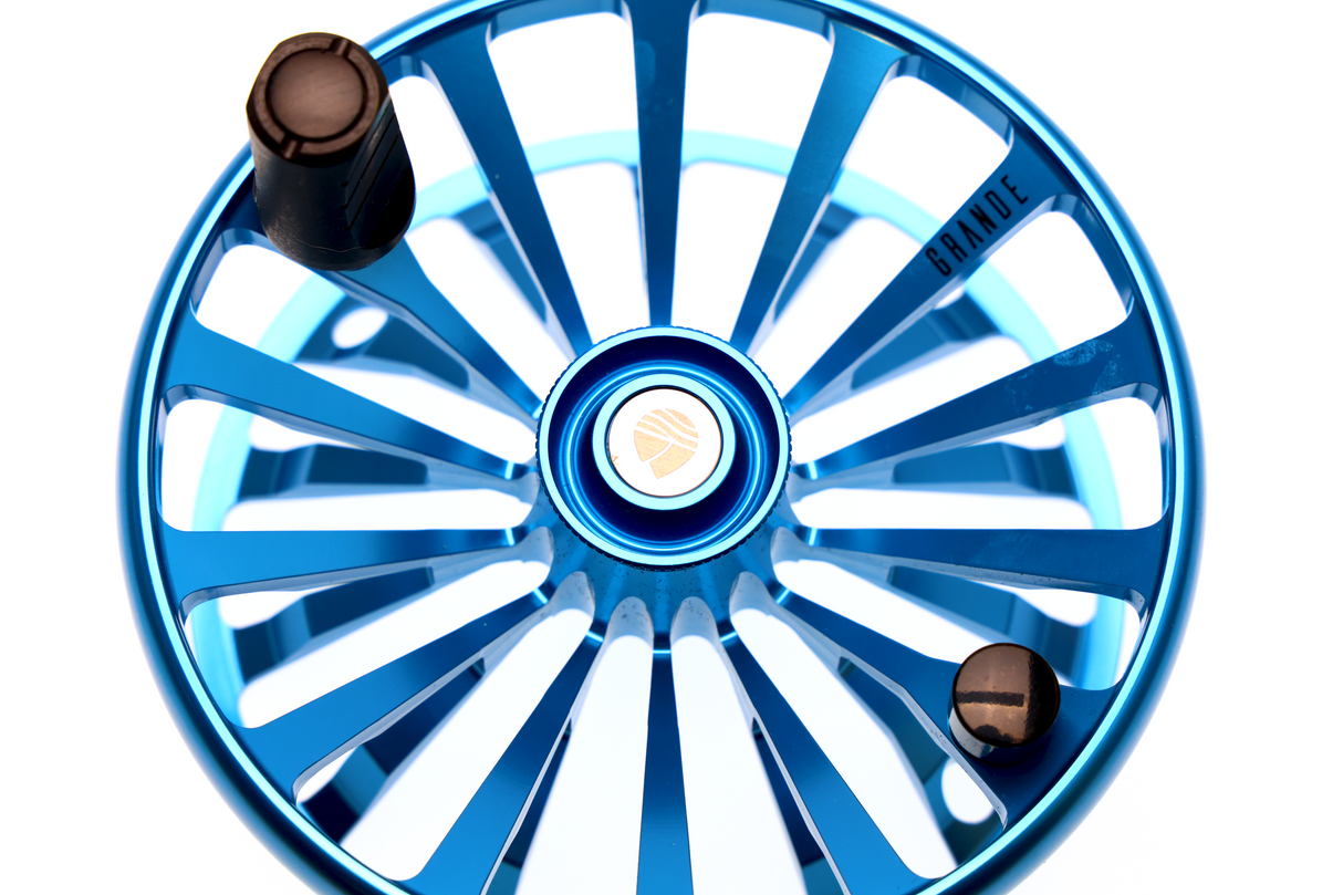 REDINGTON GRANDE SPARE SPOOL