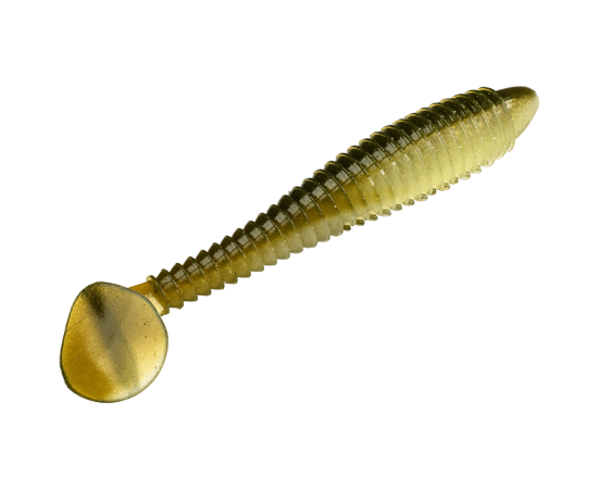 STRIKE KING RAGE SWIMMER SWIMBAIT 4 3/4"