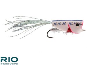 RIO Loco Motion White/Blue 2