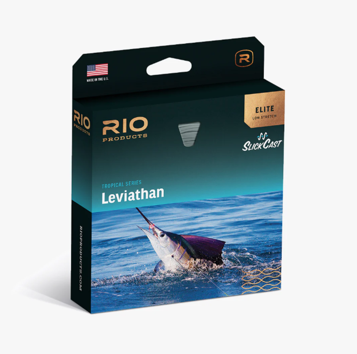 RIO ELITE LEVIATHAN 26FT SINK TIP