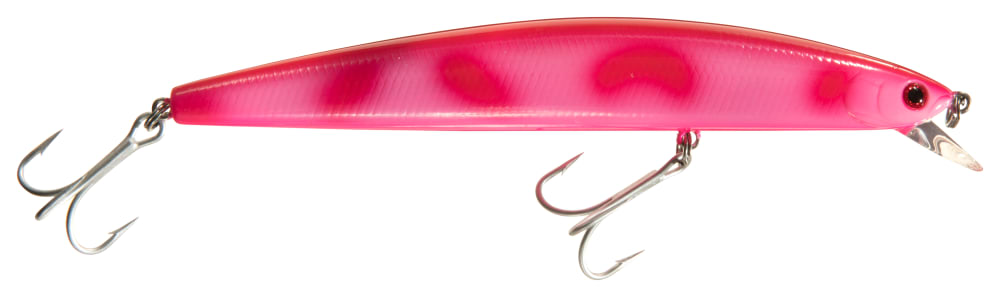 DAIWA SALT PRO MINNOW (F) 6"