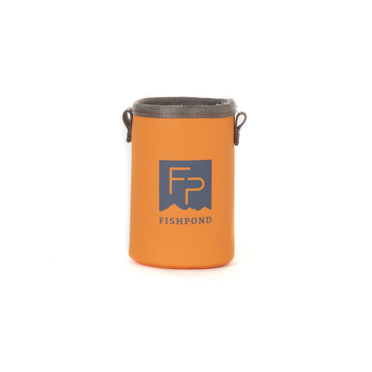 FISHPOND RIVER RAT 2.0 DRINK SLEEVE ECO CUTTHROAT ORANGE
