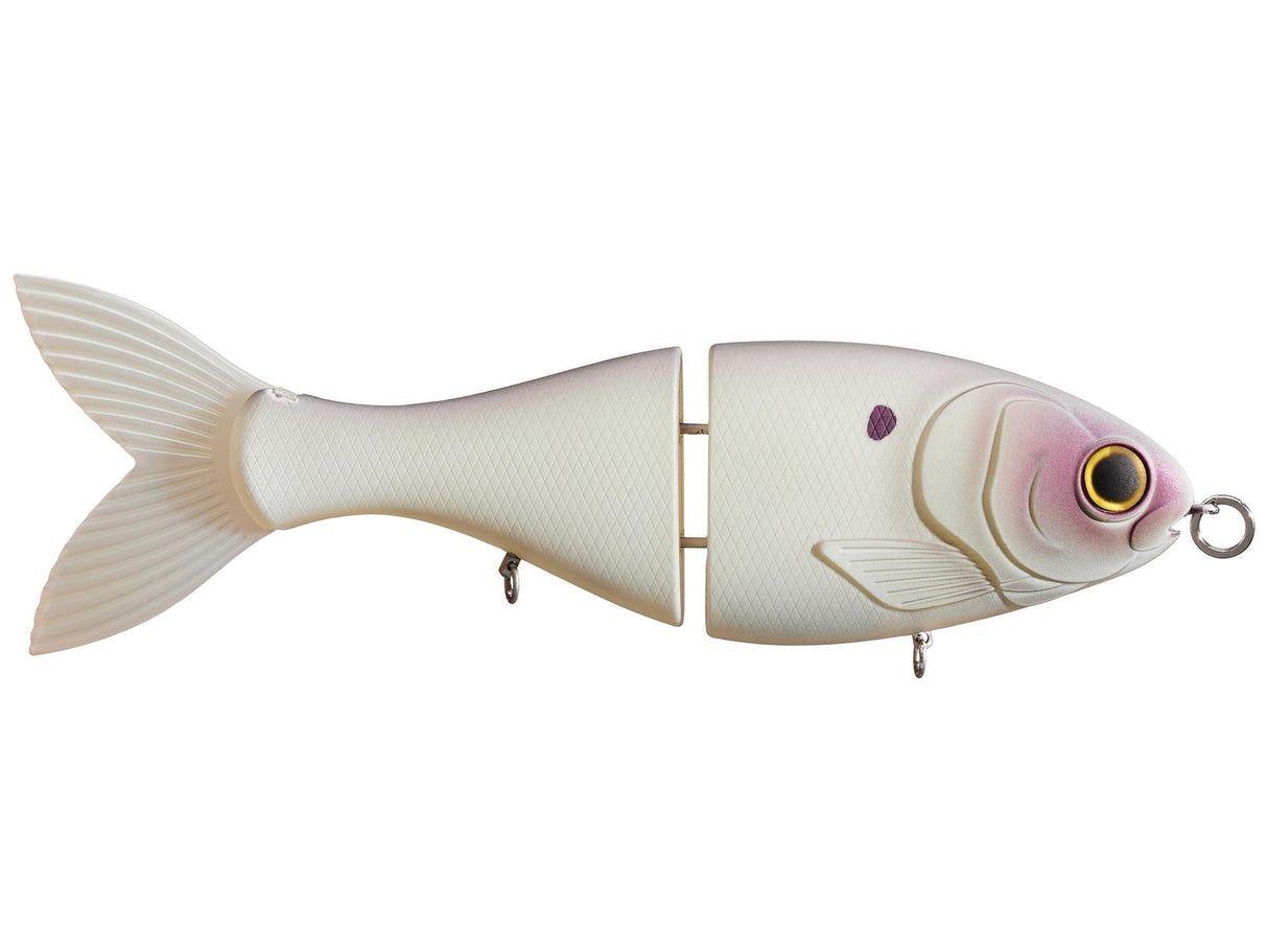 BUCCA BRAND 8" TRICK SHAD (SS)