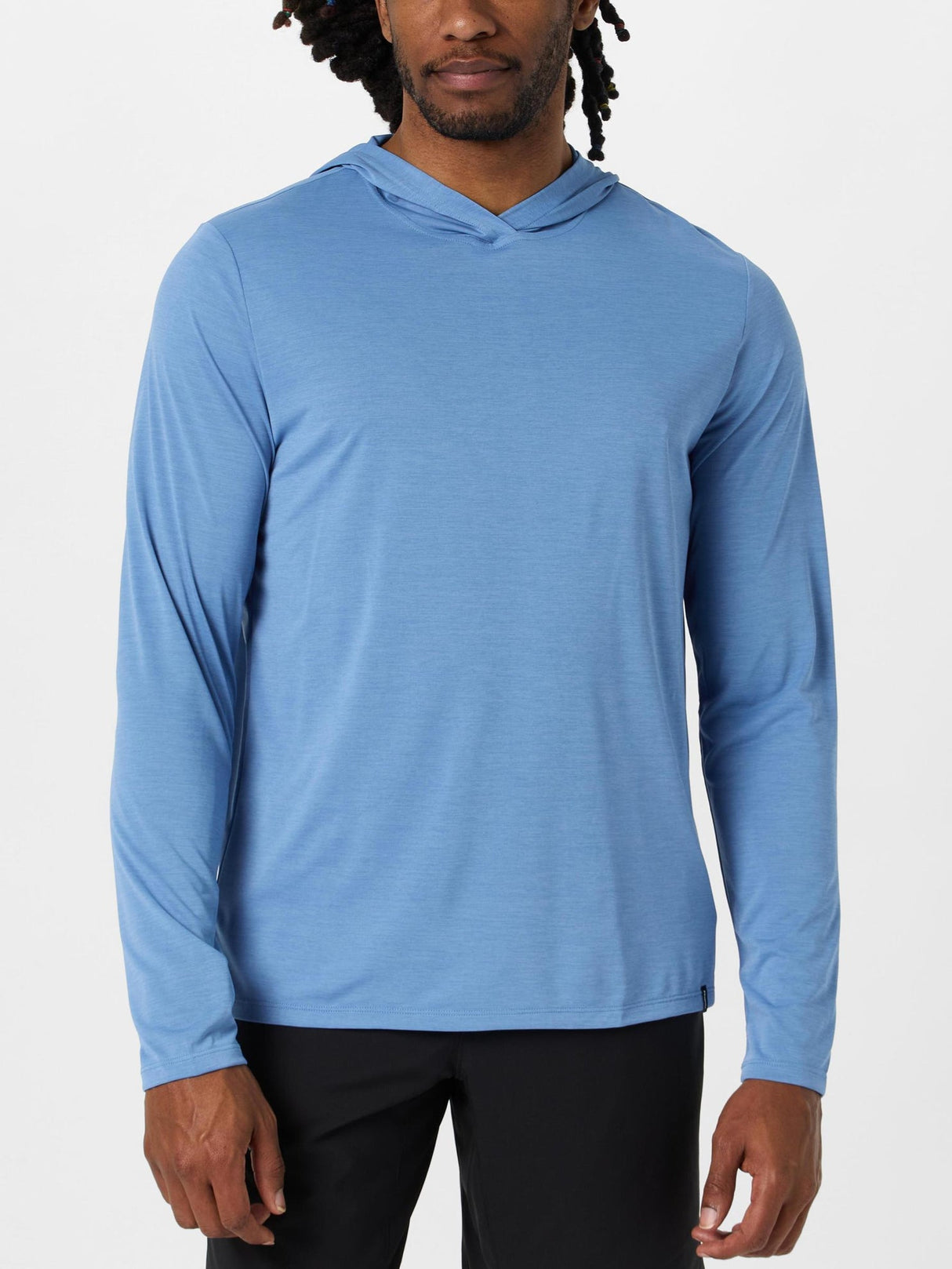 PATAGONIA MEN'S CAP COOL DAILY HOODY
