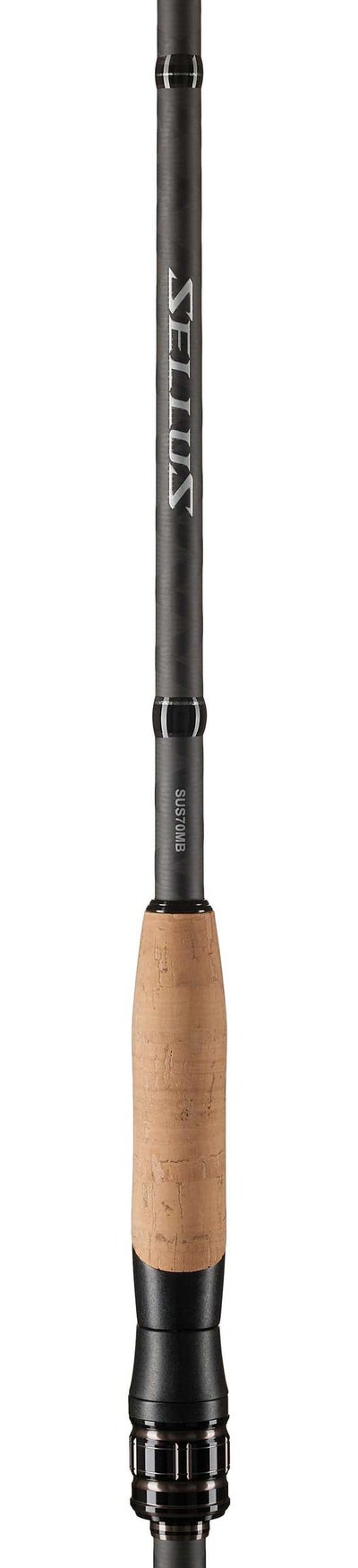 SHIMANO SELLUS FRESHWATER SPINNING ROD