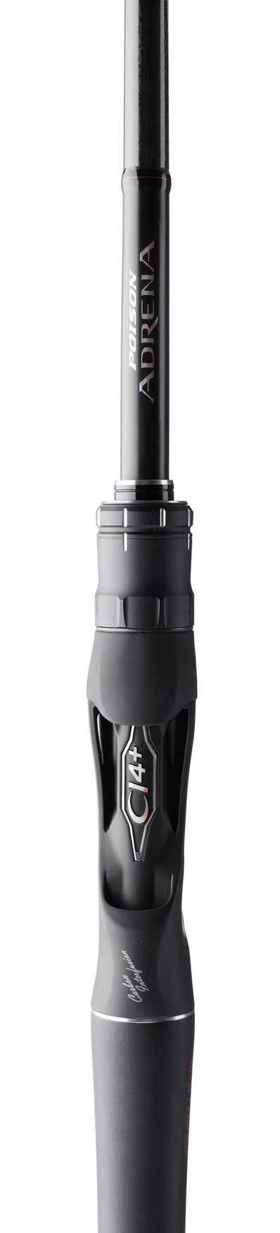 SHIMANO POISON ADRENA CASTING ROD