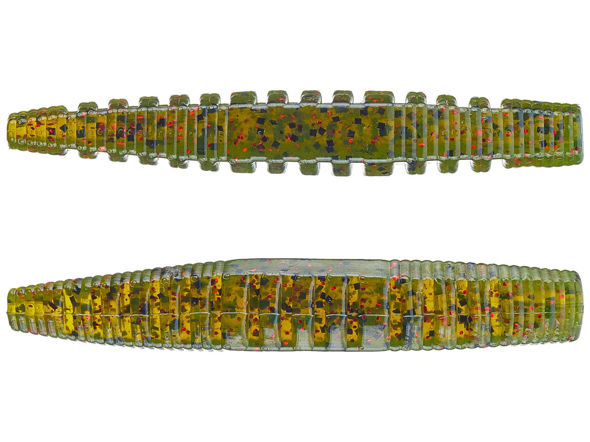 STRIKE KING NED OCHO WORM 2 3/4"