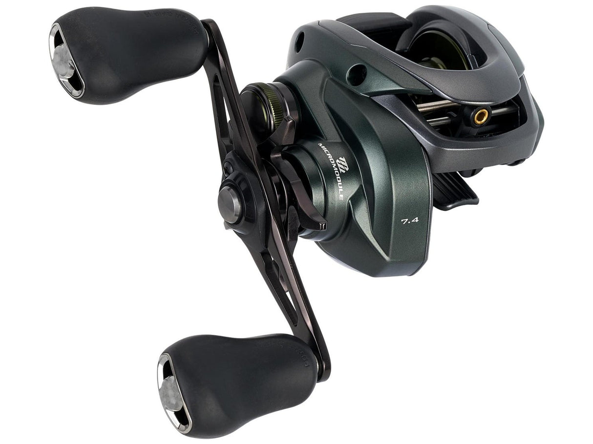 SHIMANO CURADO M 150 BAITCASTING REEL