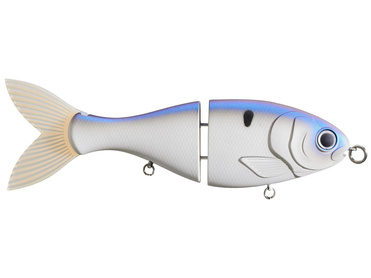 BUCCA BRAND 6" TRICK SHAD (SS)