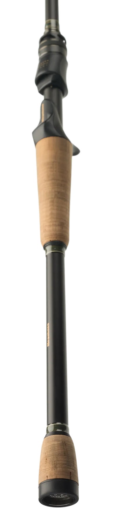 MEGABASS P3 LEVANTE CASTING ROD