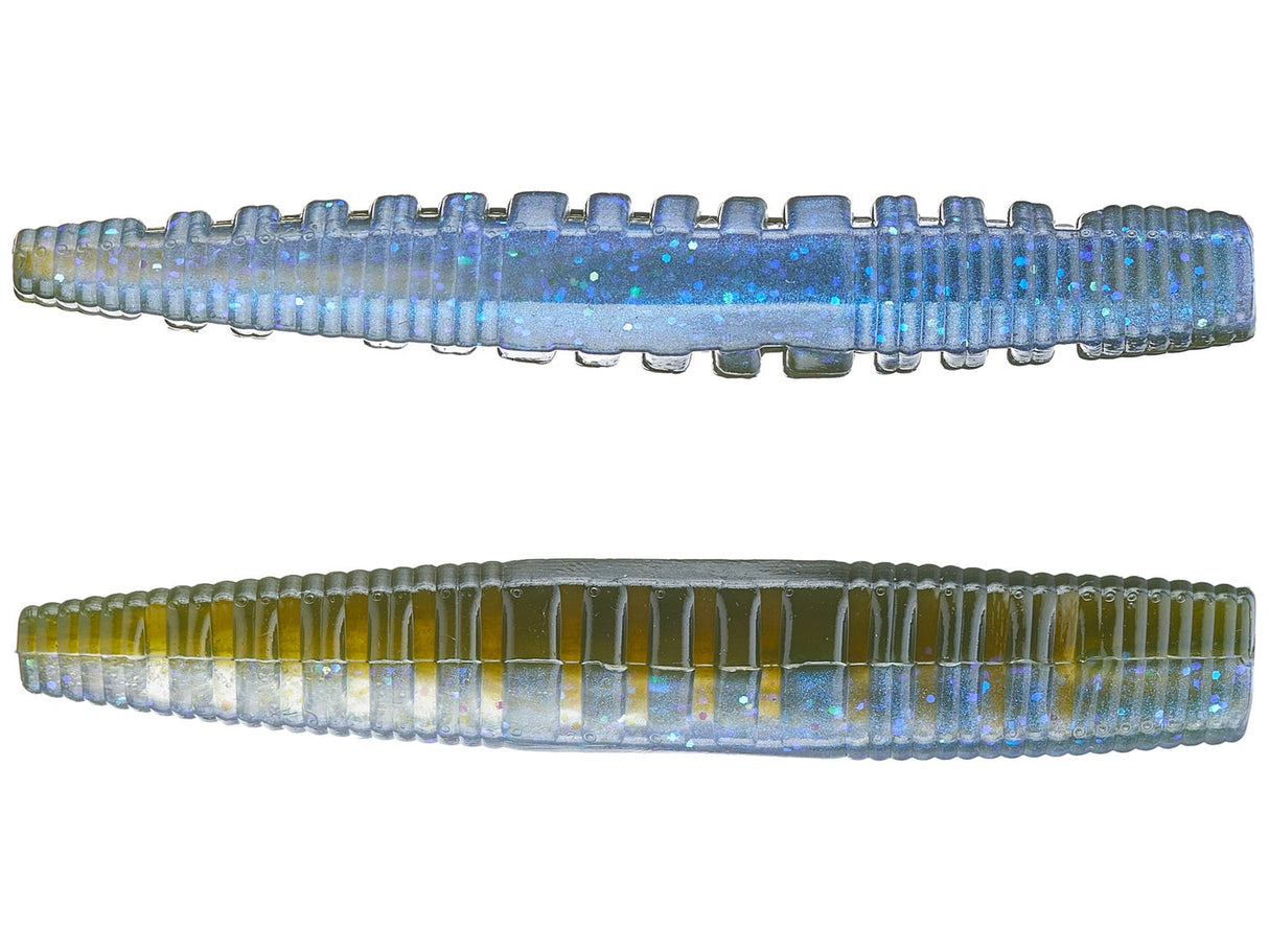 STRIKE KING NED OCHO WORM 2 3/4"