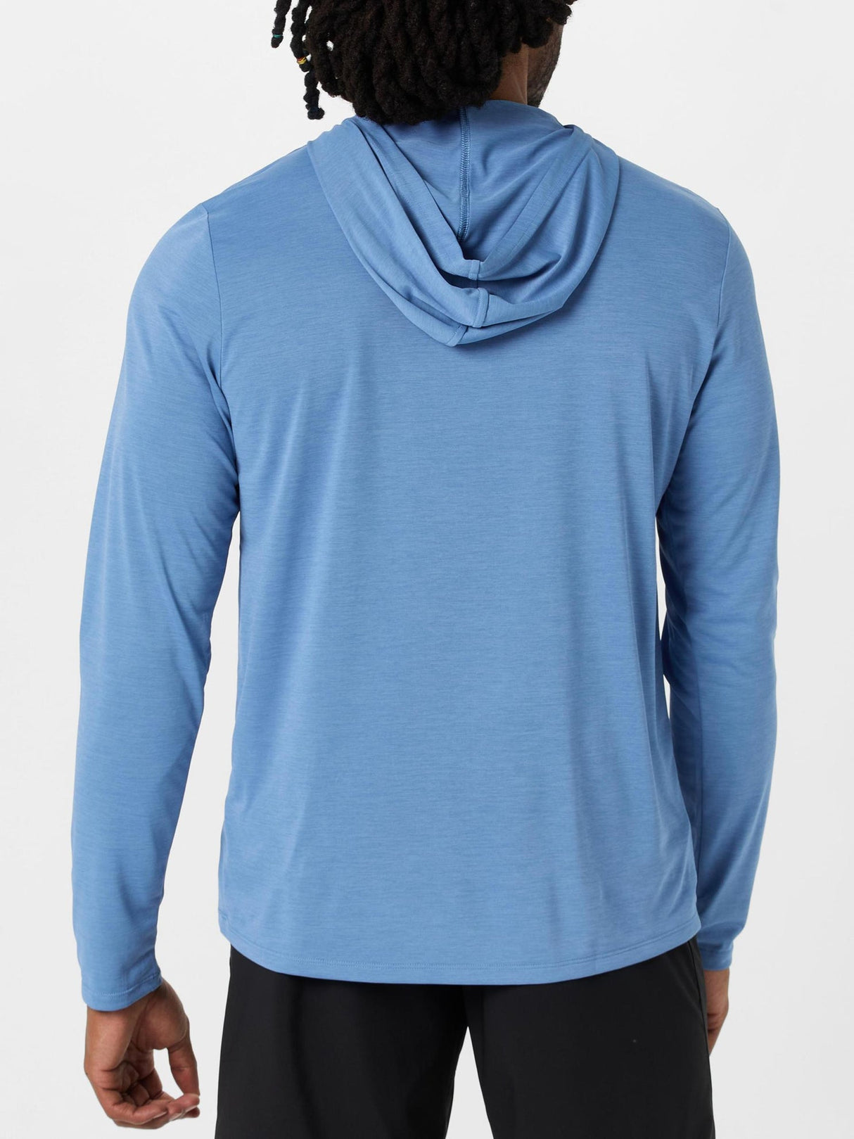 PATAGONIA MEN'S CAP COOL DAILY HOODY