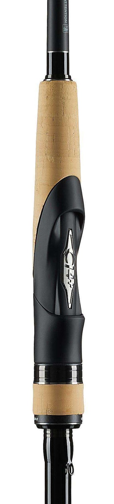 SHIMANO EXPRIDE B SPINNING ROD 7'0" F L 3-6 LB EXS70LB