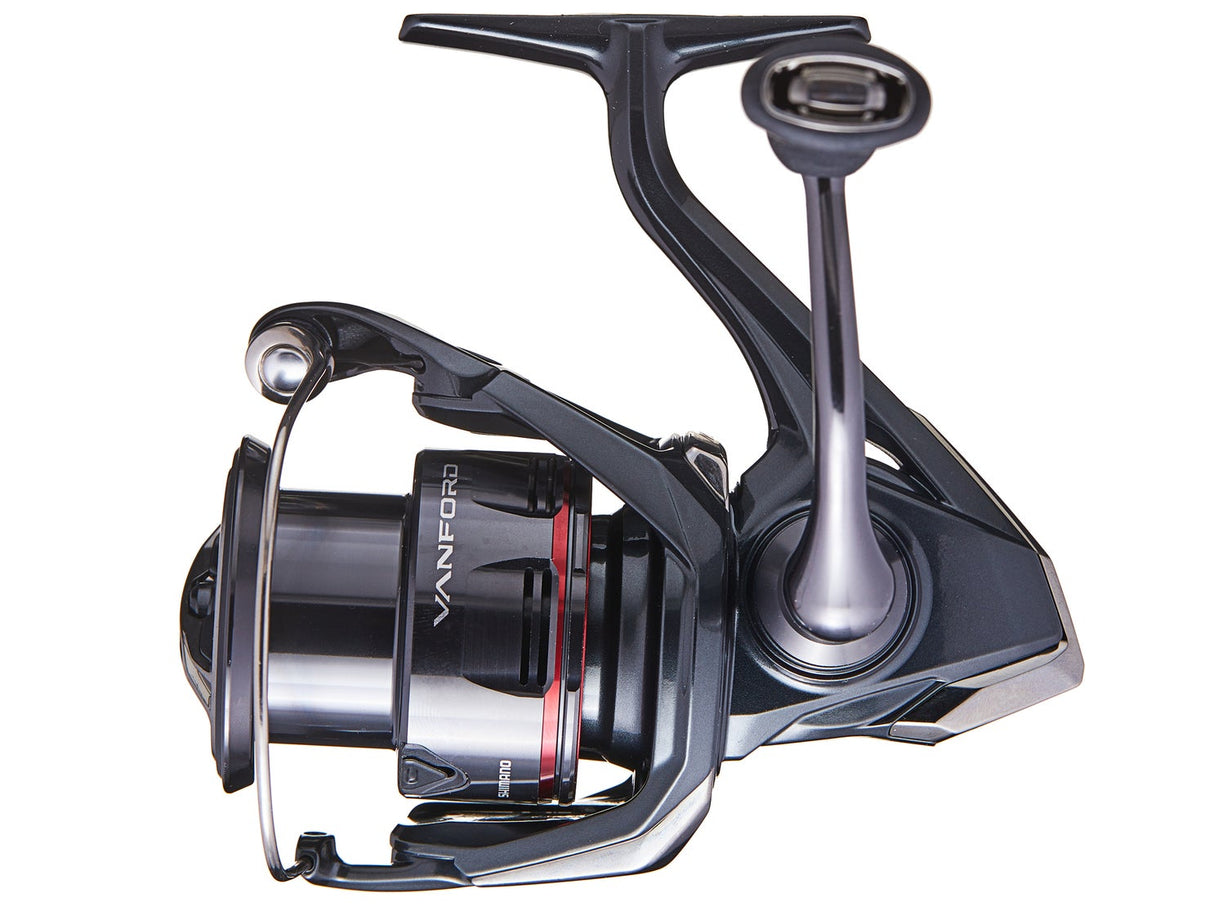 SHIMANO VANFORD FA SPINNING REEL