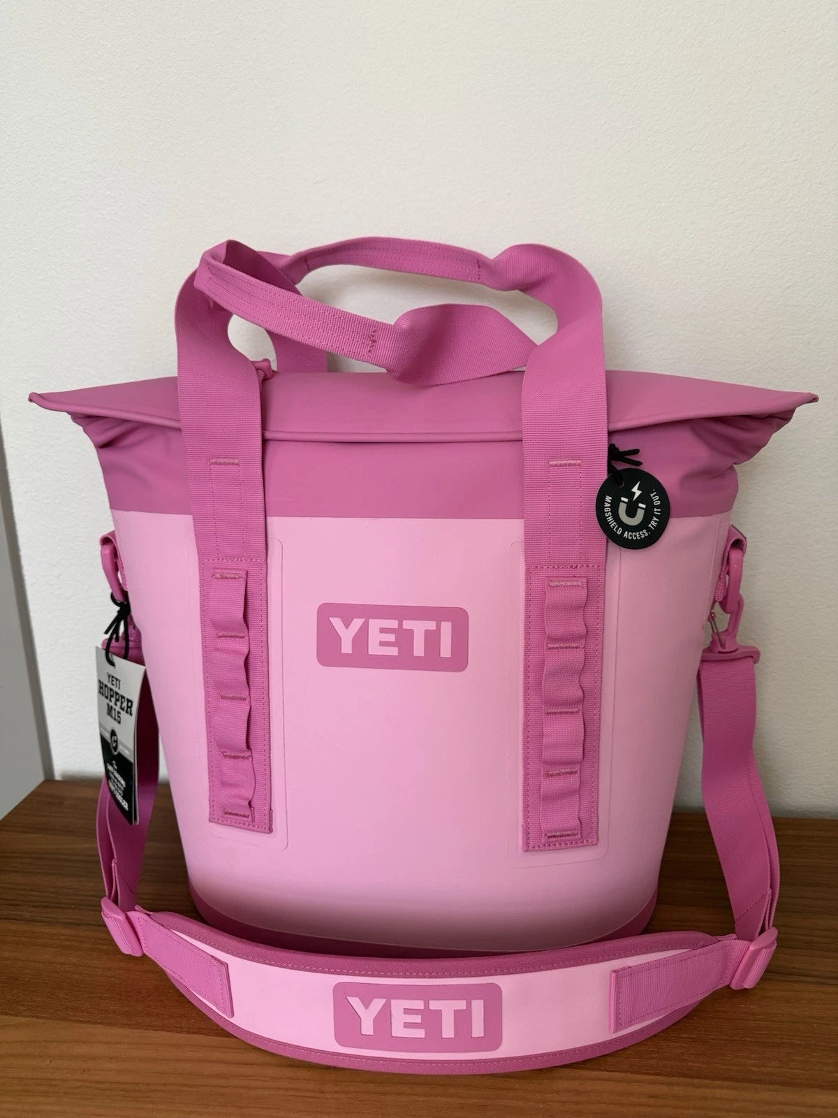 YETI HOPPER M15