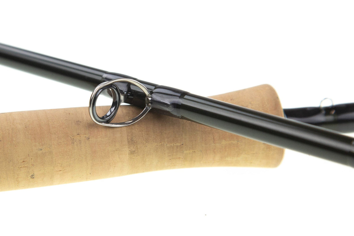 SAGE POWER R8 FLY ROD with Aluminum Tube