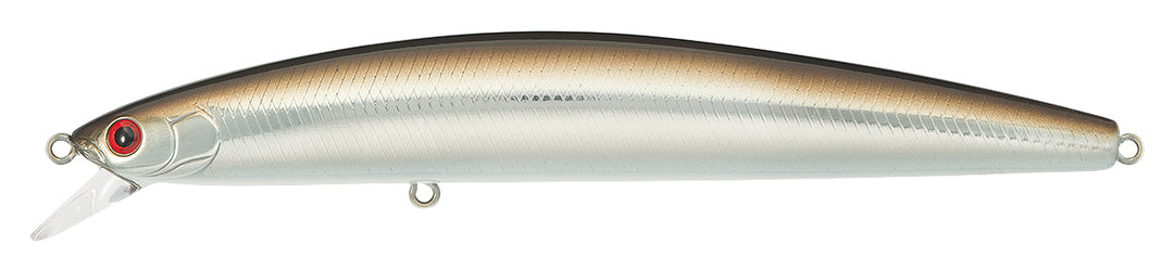 DAIWA SALT PRO MINNOW (S) 6 3/4"
