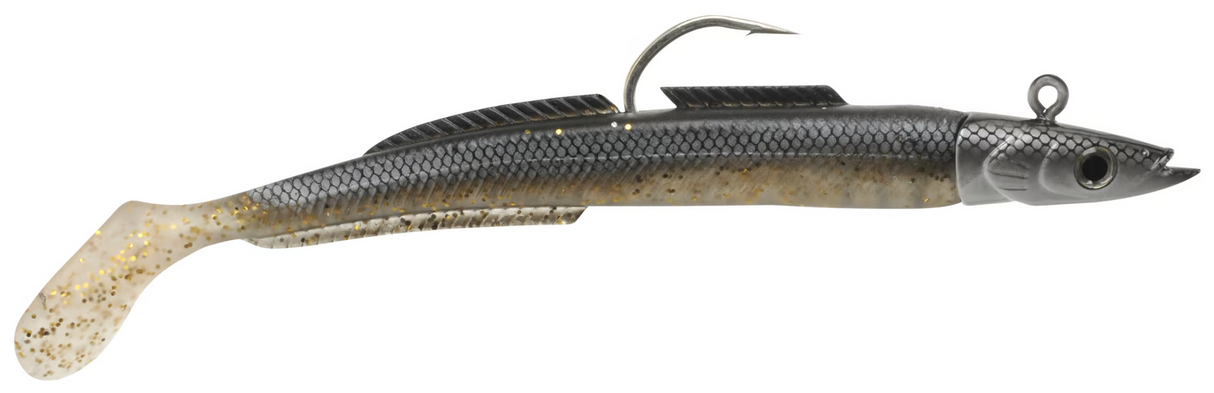 HYPERLASTICS SANDYLL PRO 6"