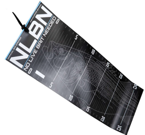 NLBN BIG STRIPER RULER