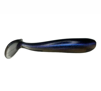 GRAVITY TACKLE PADDLETAIL 7 3/4"