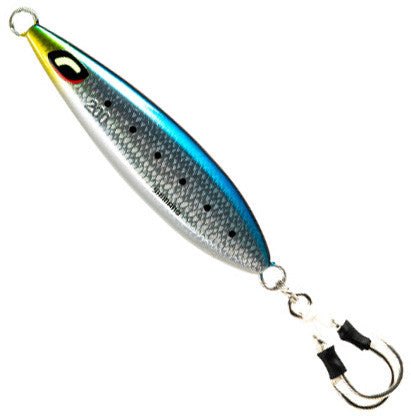 SHIMANO BUTTERFLY WING-FALL JIG 100G