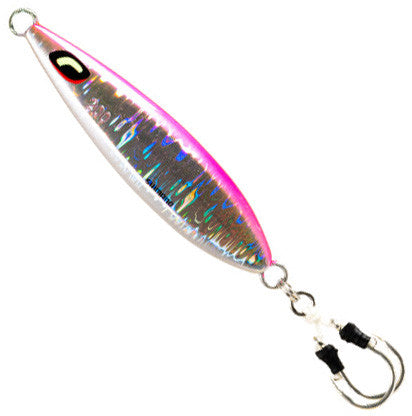 SHIMANO BUTTERFLY WING-FALL JIG 250G