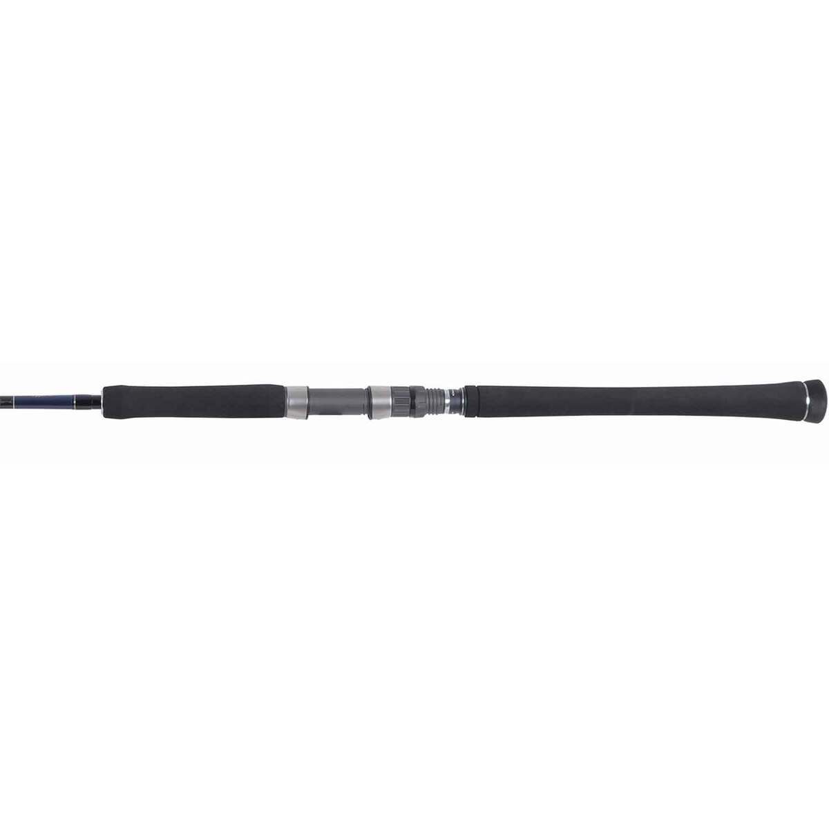 SHIMANO GRAPPLER TYPE J SPINNING ROD 6'0" MH MF 50 LB GRPJS60MH