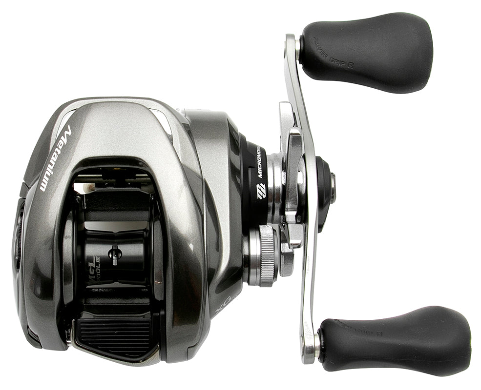 SHIMANO METANIUM DC 70 BAITCASTING REEL