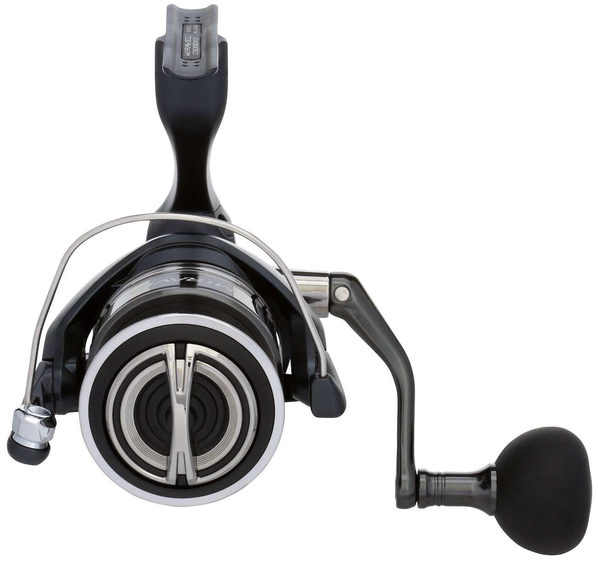 SHIMANO MIRAVEL SPINNING REEL