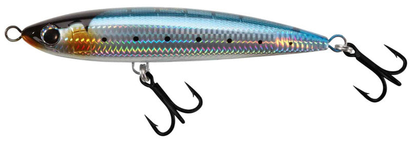SHIMANO HD ORCA 6.9" FLOATING BLUE SARDINE 4 OZ