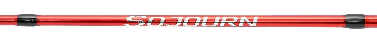 SHIMANO SOJOURN SPINNING ROD