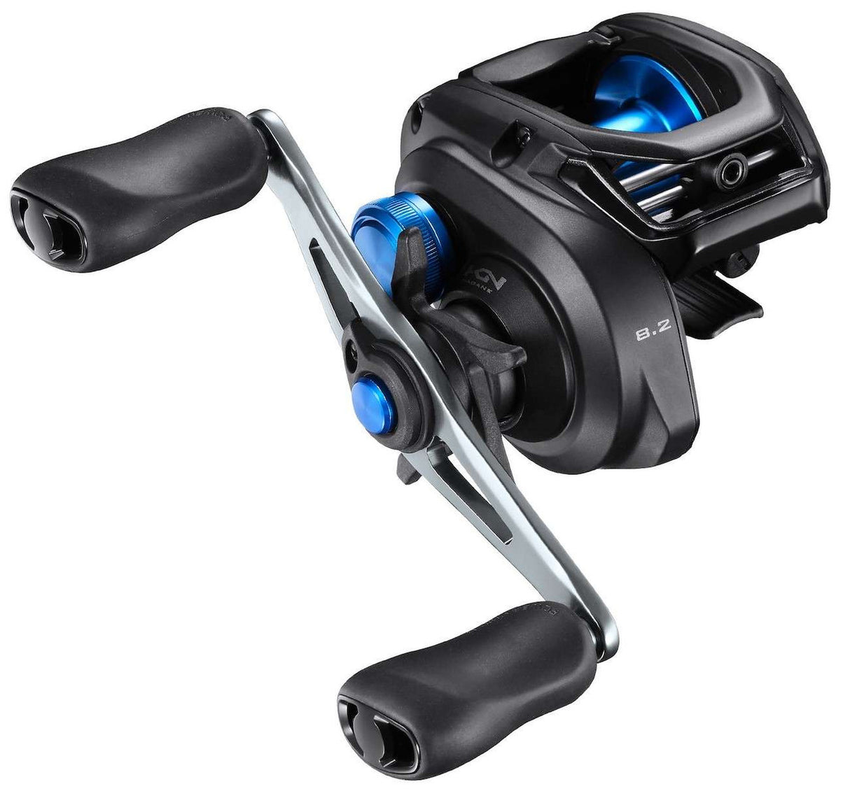 SHIMANO SLX A BAITCASTING REEL SLX150HGA